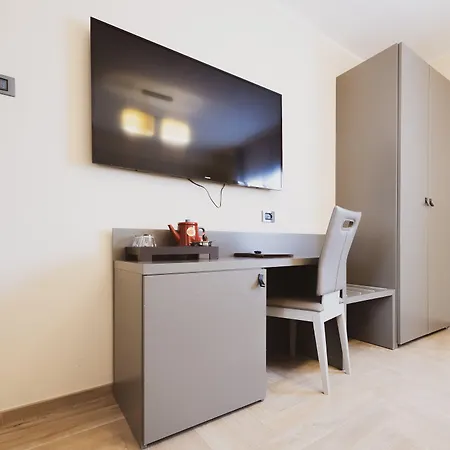 Tramas Hotel & Spa Hotel 4*