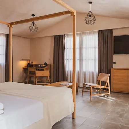 Tramas Hotel & Spa Hotel