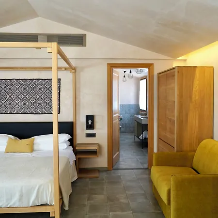 Hotel Tramas Hotel & Spa