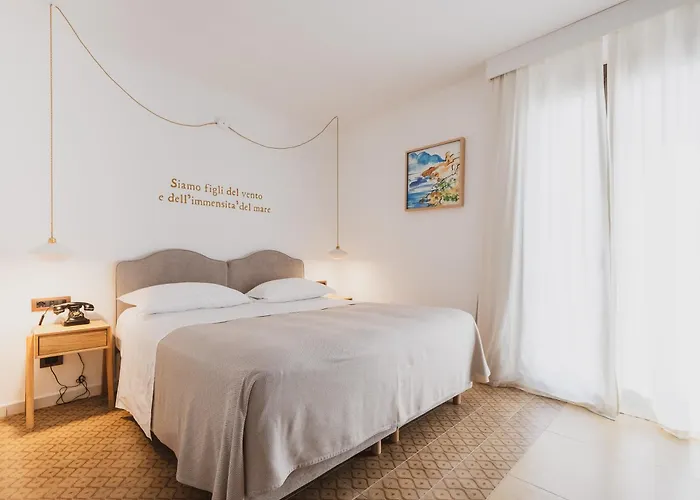 Tramas & Hotel Olbia