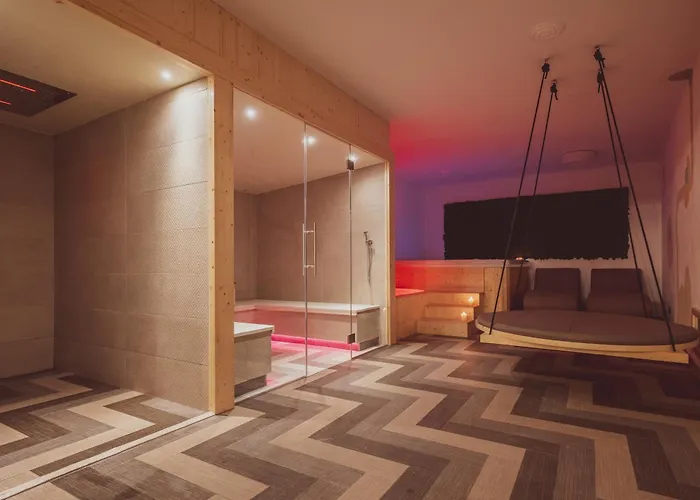 Hotel Tramas & Olbia