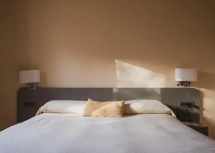 Hotel Tramas & Olbia