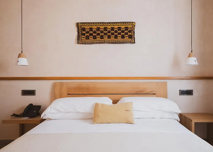 Tramas & 4* Olbia