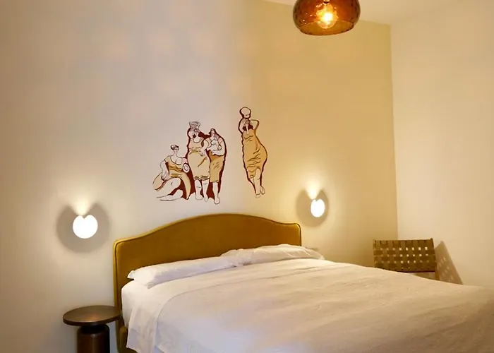 Tramas & Hotel Olbia