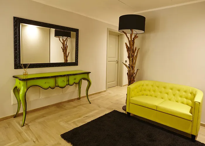 Tramas & Hotel Olbia