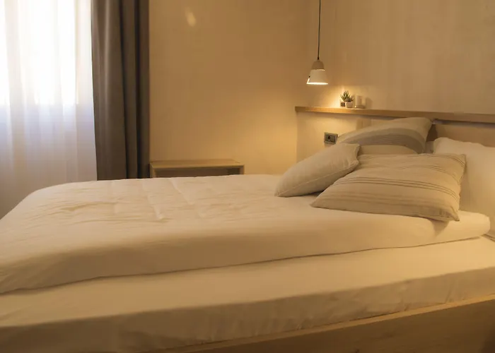 Tramas & Hotel Olbia