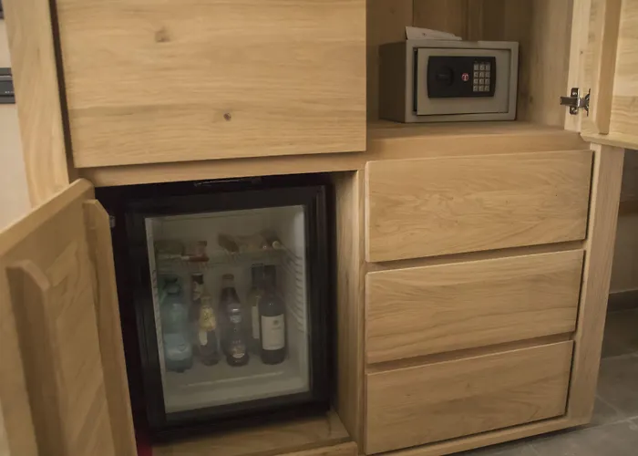 Tramas & Hotel Olbia