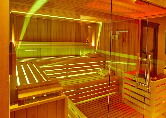 Tramas & Hotel Olbia