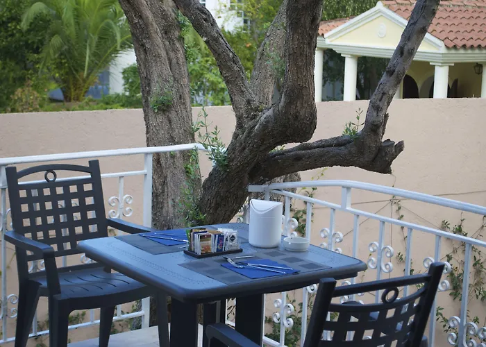 Hotel Tramas & Olbia